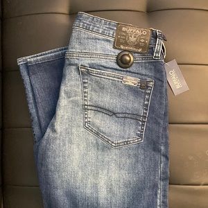 Buffalo David Bitton